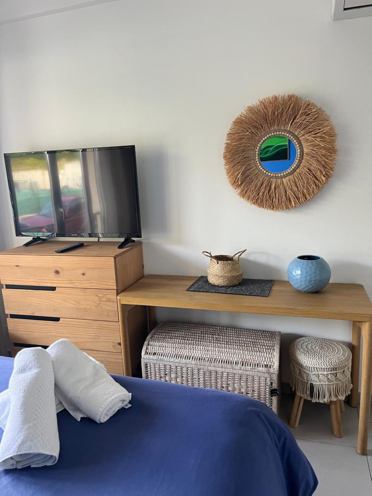 Apartamento Beau 2P, très équipé, localisation parfaite/AC Villefranche-sur-Mer Exterior foto