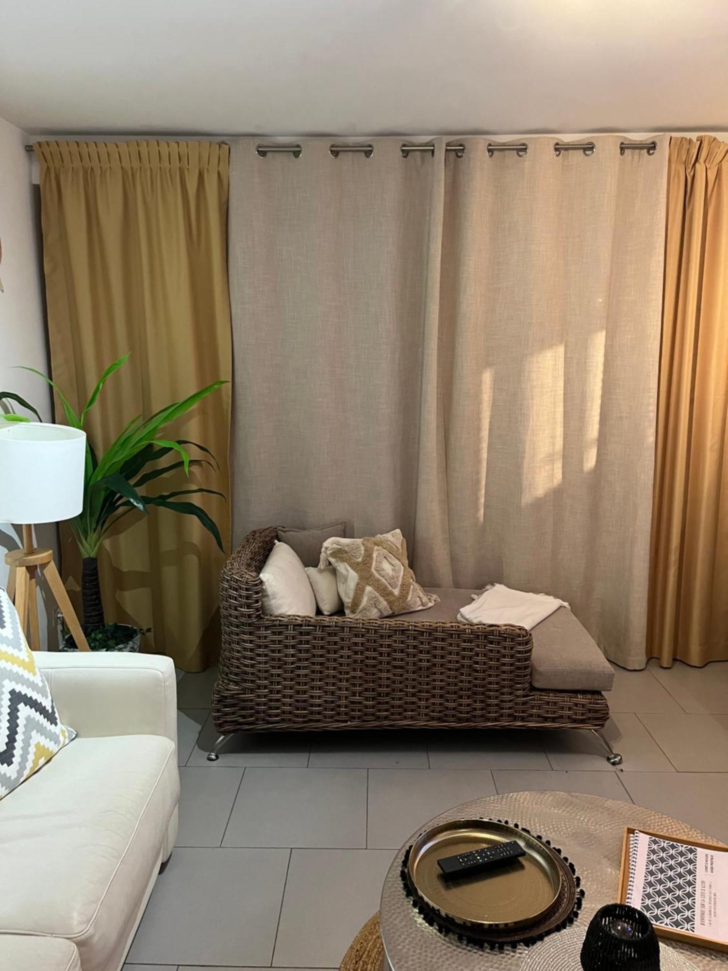 Apartamento Beau 2P, très équipé, localisation parfaite/AC Villefranche-sur-Mer Exterior foto